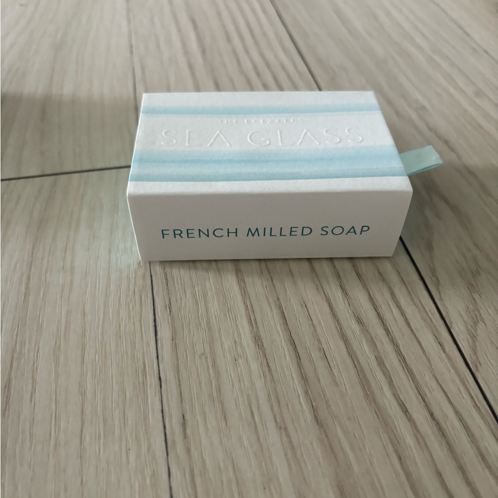 The Breakers Palm Beach Resort French Milled Soap